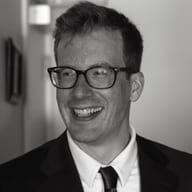 Nathan Henderson headshot